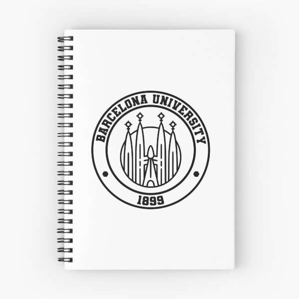 Item preview, University of Barcelona designed and sold by <ArchiveStudio>.