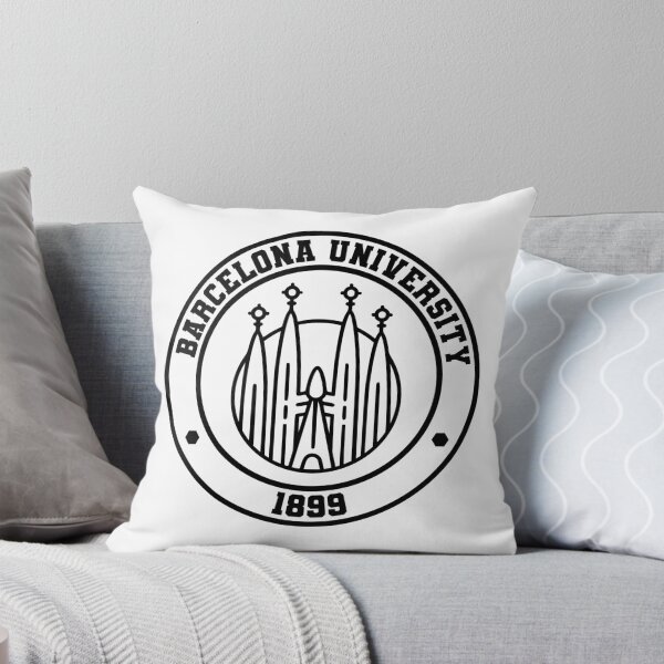Item preview, University of Barcelona designed and sold by NACH Shop.