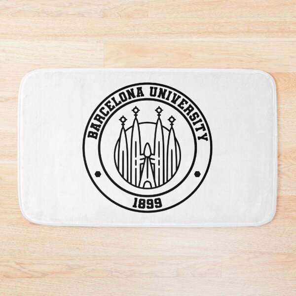 Item preview, University of Barcelona designed and sold by <ArchiveStudio>.
