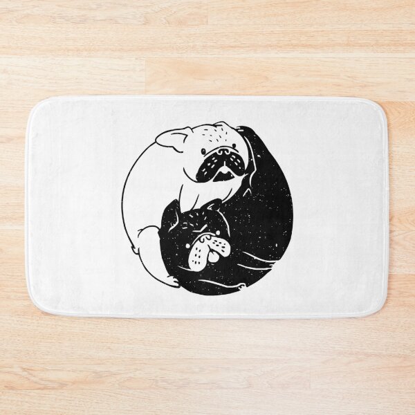 Item preview, The Tao of French Bulldog designed and sold by Huebucket.