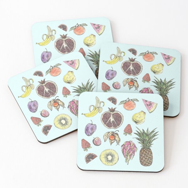 Item preview, Fruit Salad designed and sold by SerenSketches.