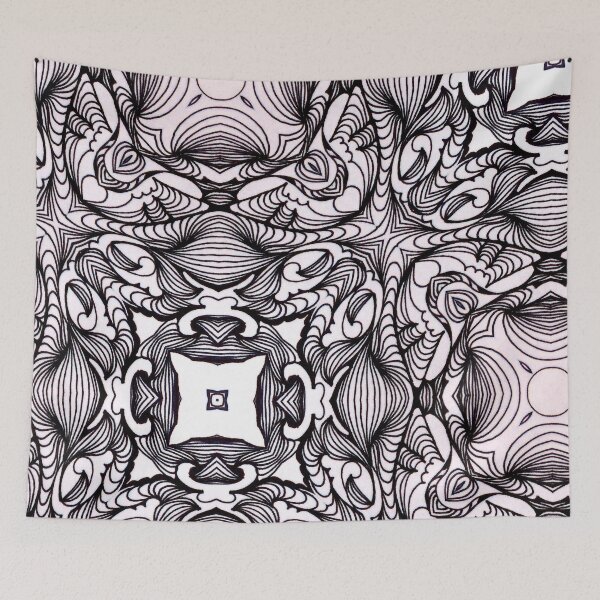 Item preview, black powerful energies designed and sold by anata77.