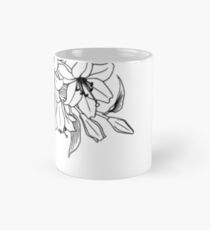 Flower Power Mug