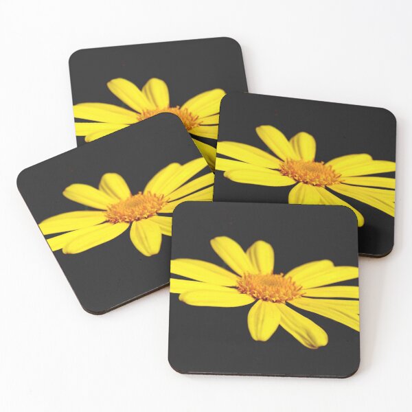 Item preview, Floating Butterfly Marguerite Daisy  designed and sold by taiche.