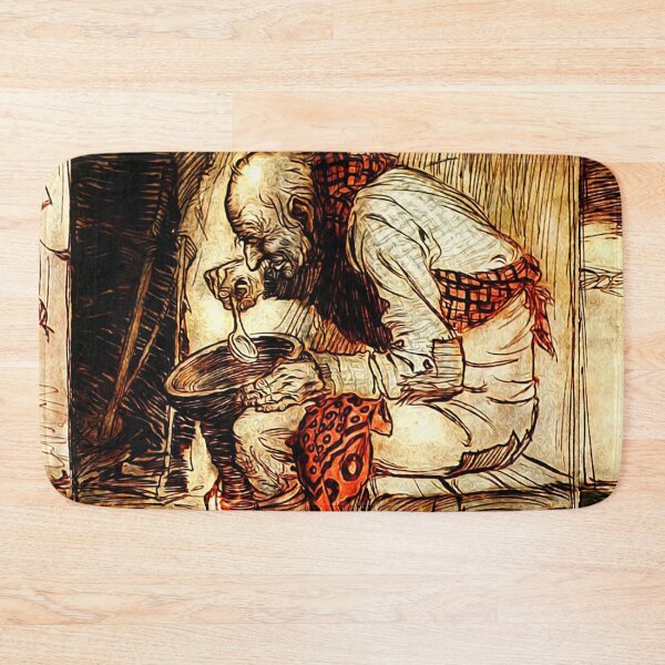 Item preview, Dinner time designed and sold by Vintage Designs +.