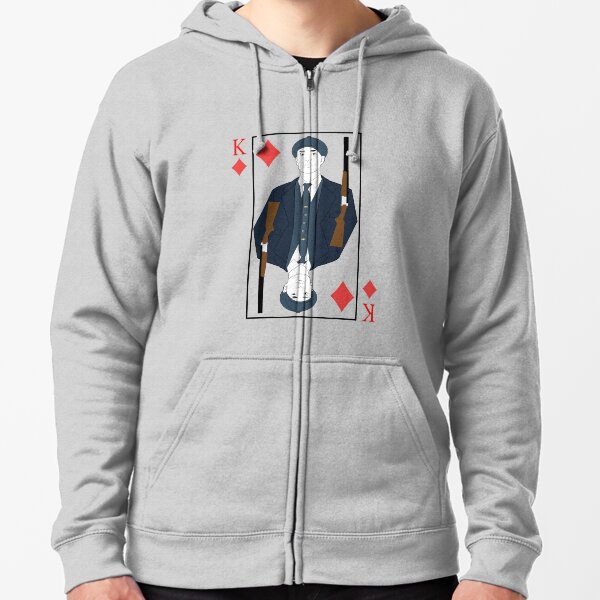 King Diamond Abigail Mens Fashion Slim Full Zip Hooded Sweatshirt Casual Sports Top King Diamond Abigail Mens Fashion Slim Full Zip Hooded Sweatshirt Casual Sports Top