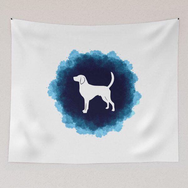 Item preview, American Foxhound designed and sold by 1681830934131.