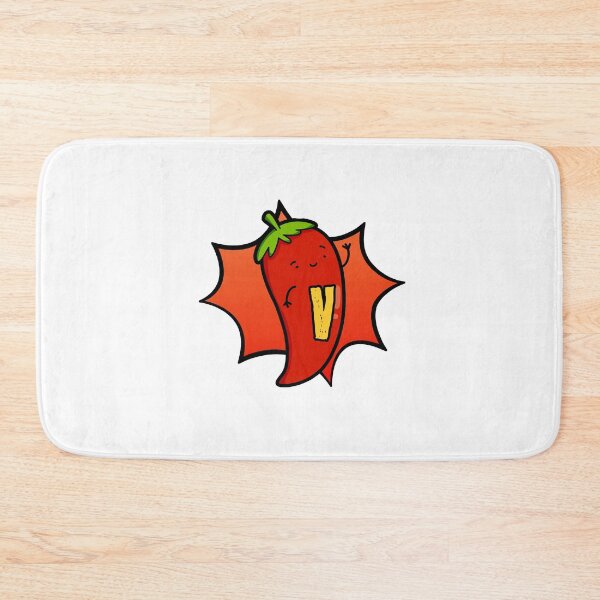 Artikelvorschau, Alphabet Buchstabe V Hot Chili Pepper entworfen und verkauft von kidsmonogram.