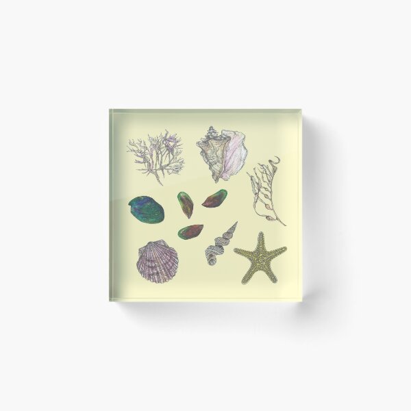 Item preview, Beach designed and sold by SerenSketches.