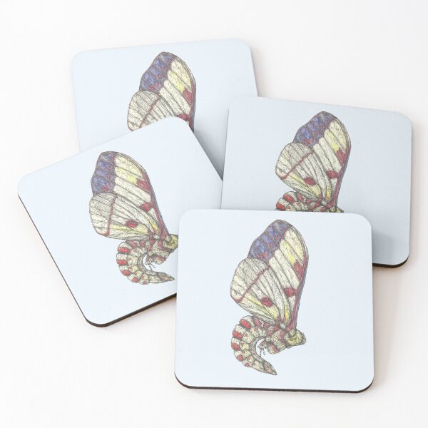 Item preview, Royal Moth designed and sold by SerenSketches.