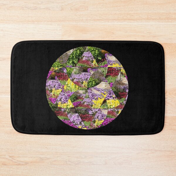 Item preview, Scottish Spring Flowers designed and sold by Alternative Perspectives.
