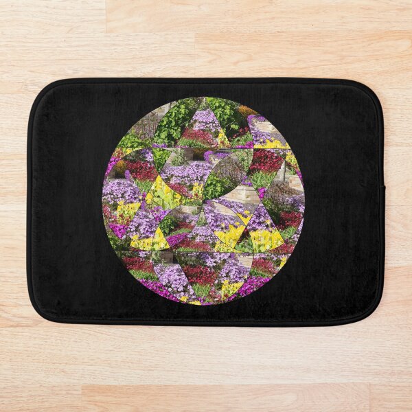Item preview, Scottish Spring Flowers designed and sold by Alternative Perspectives.