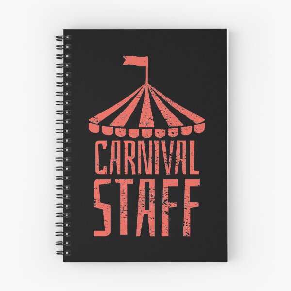 Item preview, Carnival designed and sold by 4tomic.