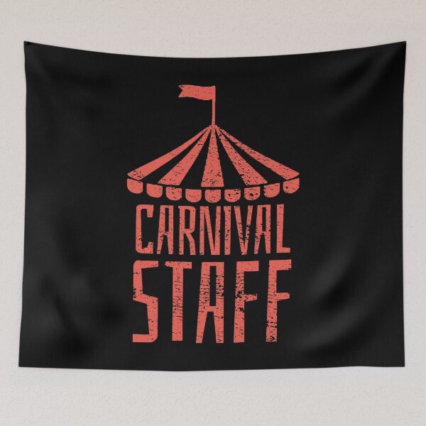 Item preview, Carnival designed and sold by 4tomic.