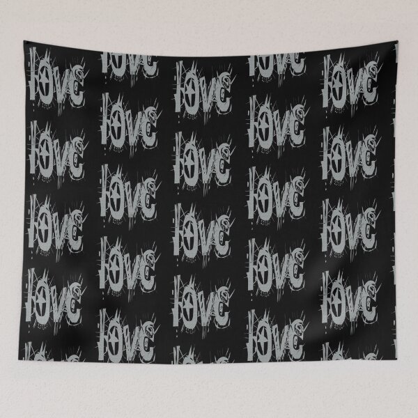 Item preview, Love Burst designed and sold by SerpentSkyArts.