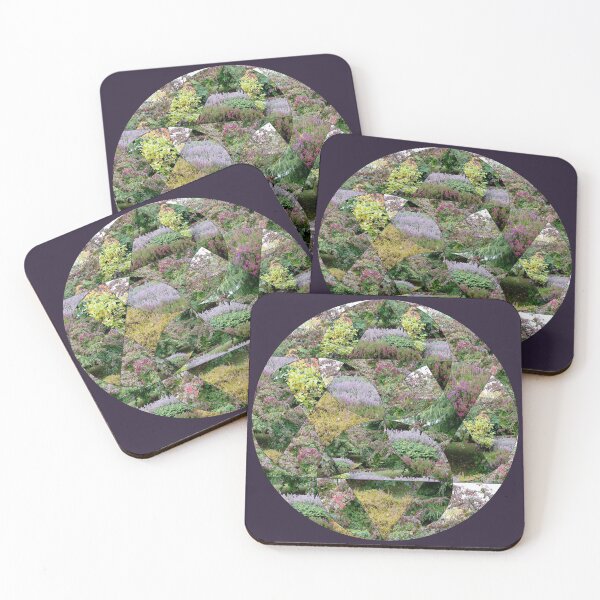 Item preview, Scottish Autumn Colour Garden designed and sold by Alternative Perspectives.