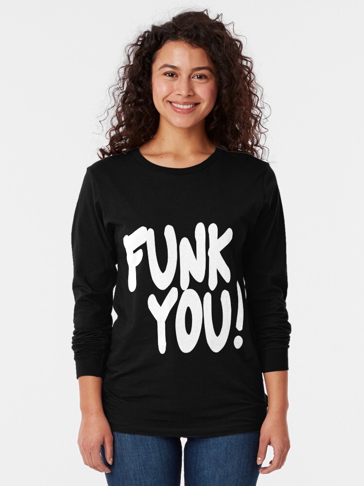 funk tshirt