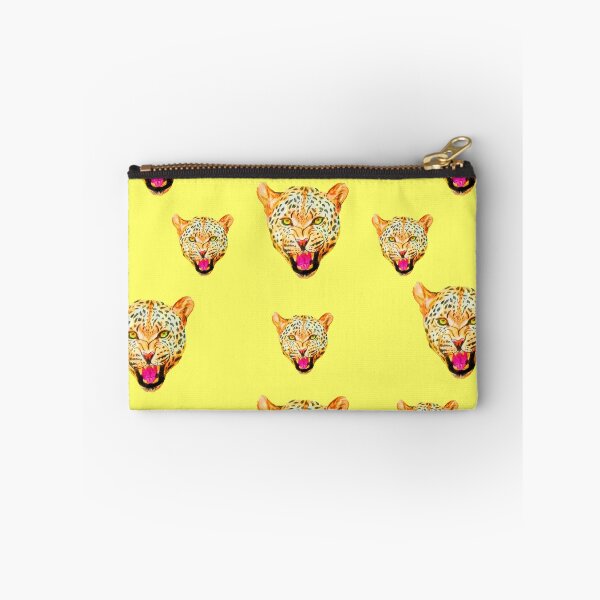 Item preview, jaguar  designed and sold by AmyCobbArt93.