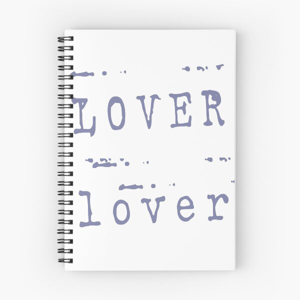 Item preview, Lover Typewriter Emo  designed and sold by SerpentSkyArts.