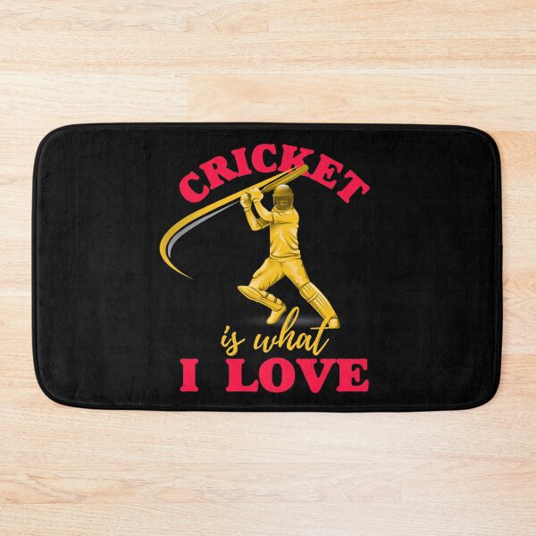 Artikelvorschau, Cricket ist was ich liebe - England Cricket - Australien Cricket entworfen und verkauft von isstgeschichte.