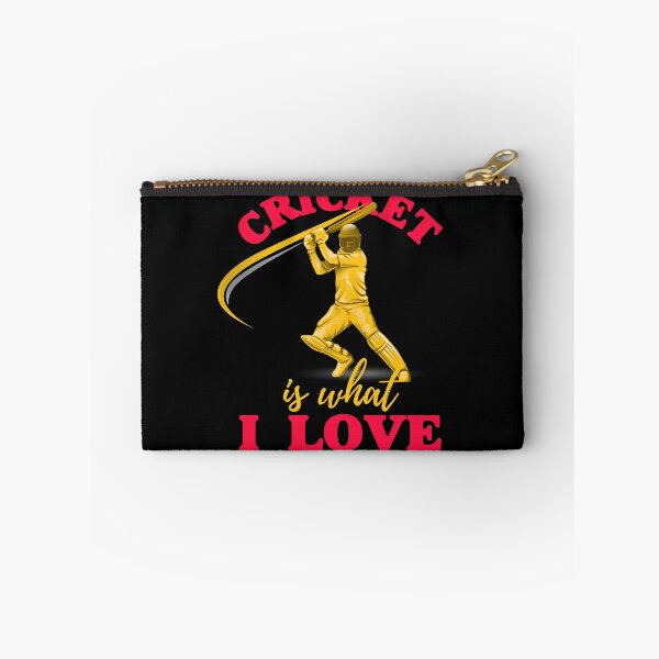 Item preview, Cricket Is What I Love - England Cricket - Australia Cricket designed and sold by isstgeschichte.