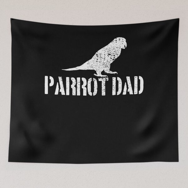 Item preview, Parrots designed and sold by 4tomic.