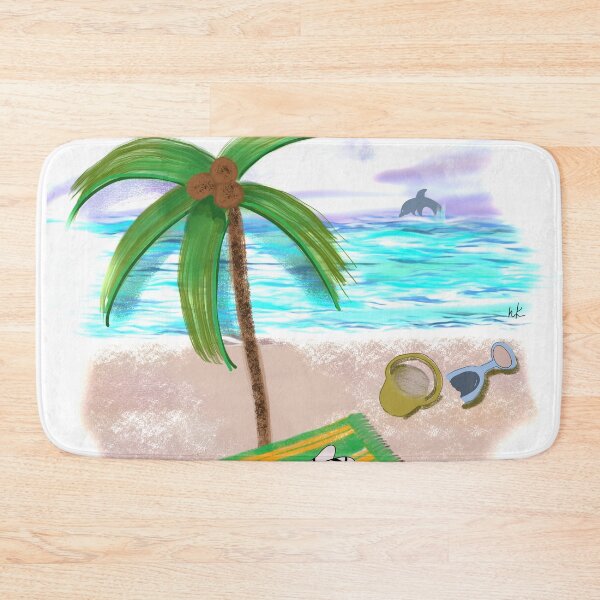 Item preview, Play at the Sea designed and sold by Helen Knecht.