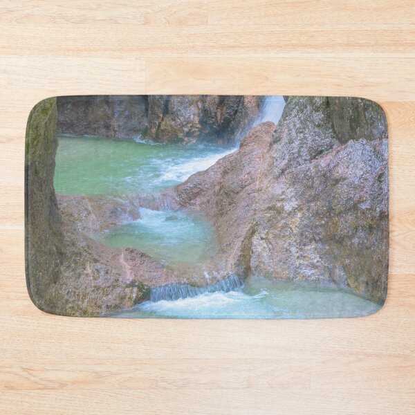 Item preview, Maybe water spirits live here? designed and sold by MarionsArt.