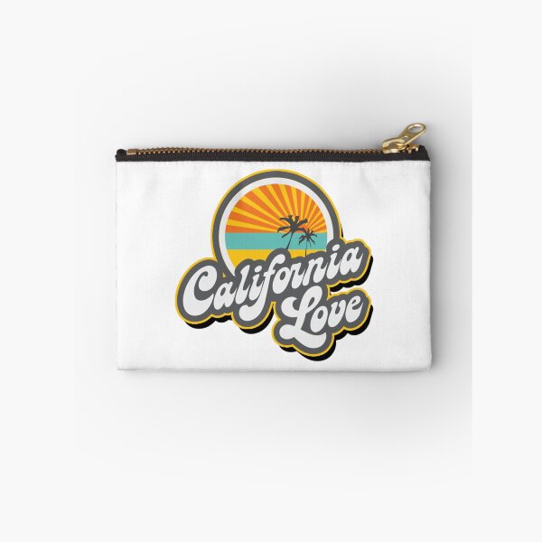 Item preview, California Love designed and sold by ZombeeMunkee.