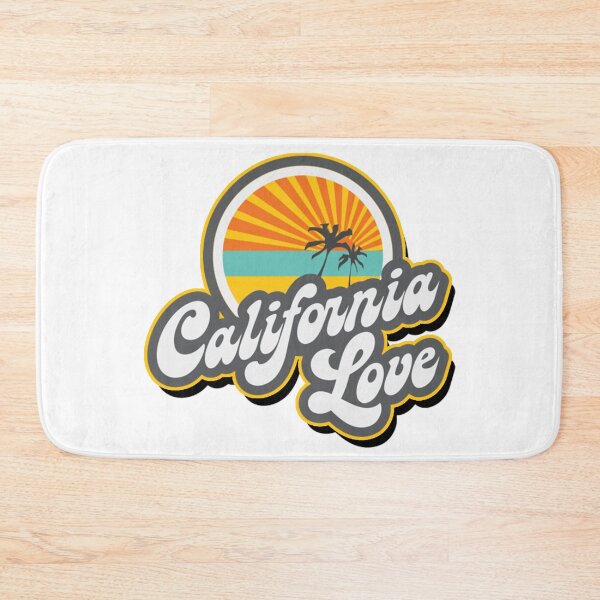 Item preview, California Love designed and sold by ZombeeMunkee.