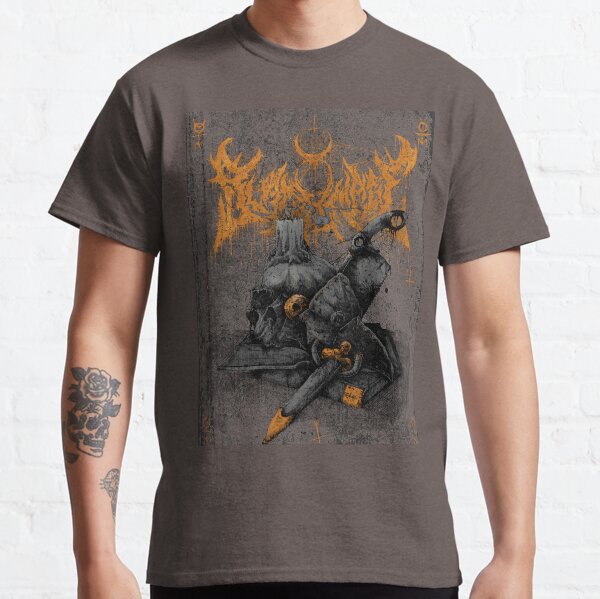 Ghostemane Blackmage Classic T-Shirt