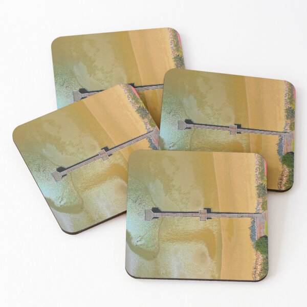 Item preview, Scarness in plan. designed and sold by Peter Doré.