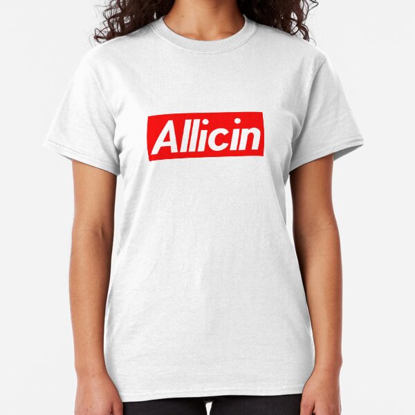 Allicin Classic T-Shirt