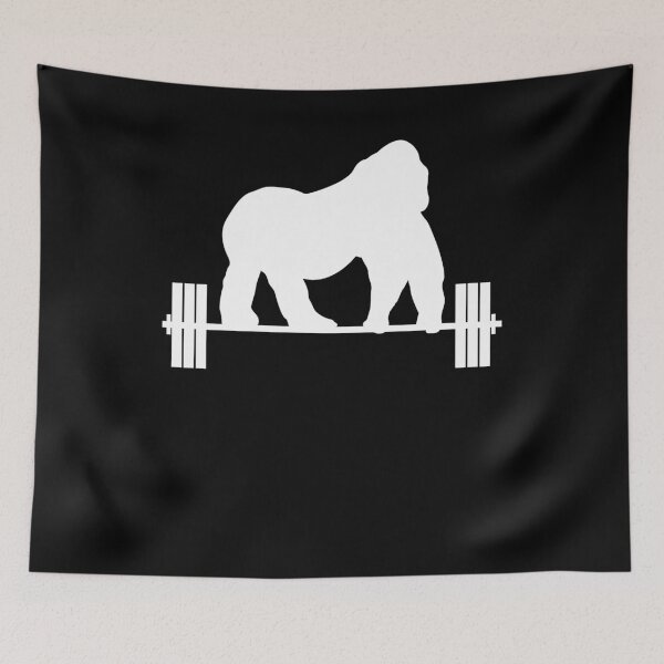 Item preview, Monkey Gym designed and sold by 4tomic.