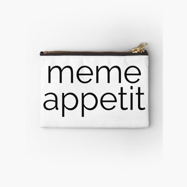 Item preview, Meme Appetit designed and sold by MemeAppetit.