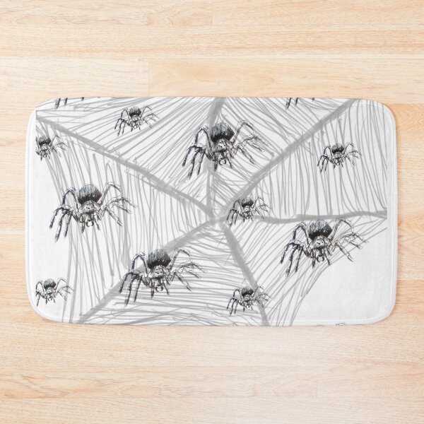 Item preview, Spider  designed and sold by AmyCobbArt93.