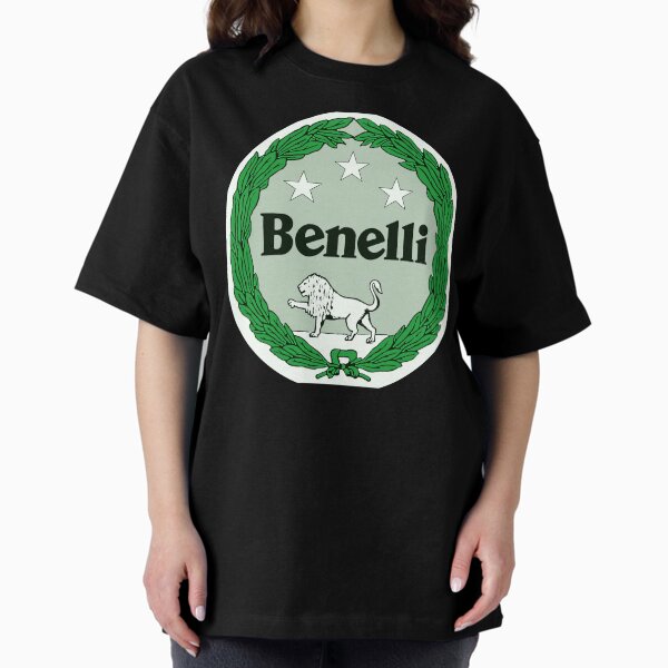 Artikel-Vorschau von Benelli Lion Logo, designt und verkauft von ianearthcore.
