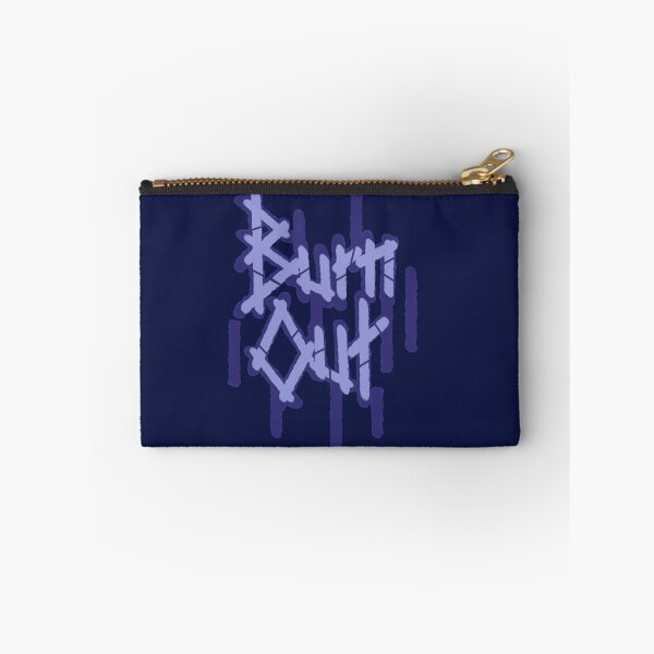 Item preview, Burn Out! designed and sold by LittleDevil-888.