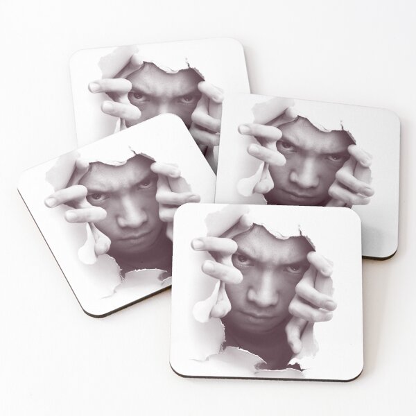 Item preview, The man behind the torn passage designed and sold by Lefteris Betsis.