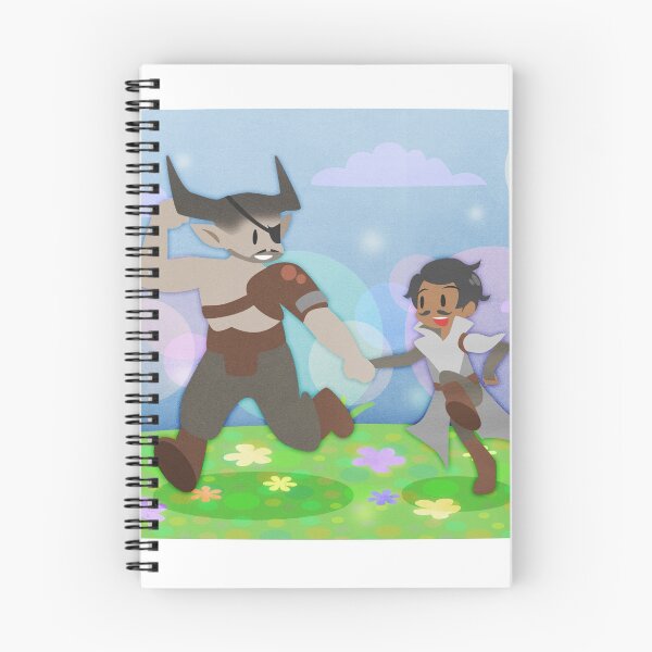 Artikelvorschau, Dragon Age - Eisen Stier und Dorian entworfen und verkauft von chocominto.