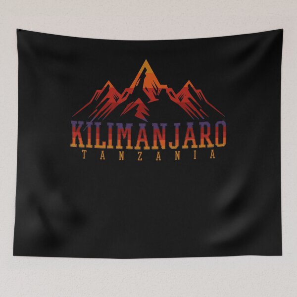 Item preview, Mountain Hiking designed and sold by 4tomic.