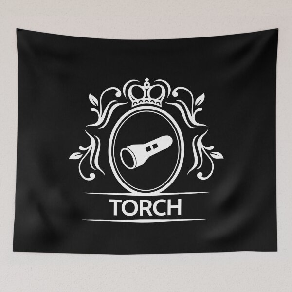 Item preview, Flashlight logo designed and sold by 1681830934131.
