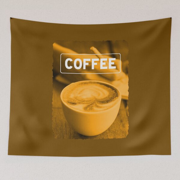Item preview, COFFEE for breakfast before work designed and sold by joseartgel.