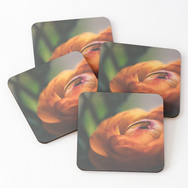 Item preview, Orange Buttercup designed and sold by Gbenonys Art.