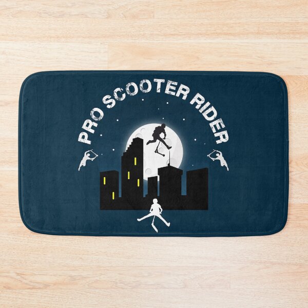 Item preview, Scooter Pro Shirt - Scooter t shirt - Pro Scooters - Stunt Tricks - Scooter Part Shirt - Scooter tee designed and sold by happygiftideas.