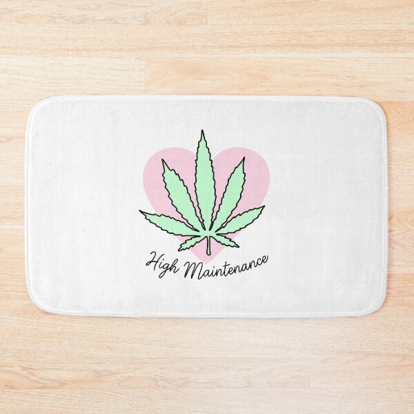 Item preview, High Maintenance designed and sold by HighCiti.