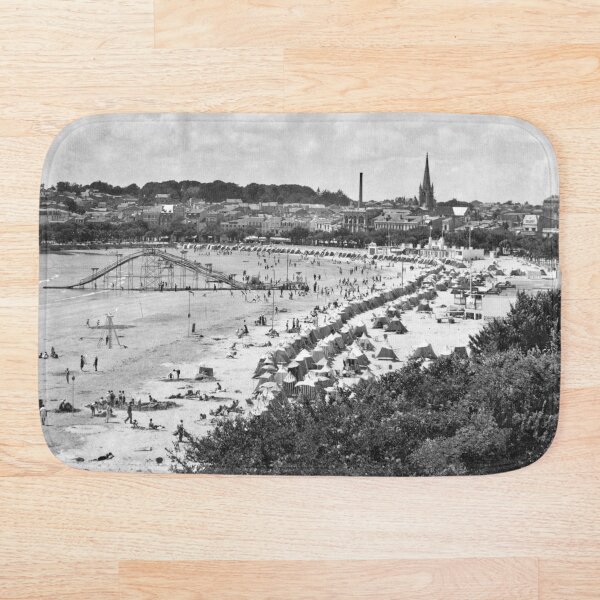 Item preview, Royan 30's - Montañas rusas designed and sold by Francois Richet.