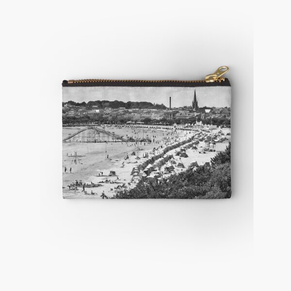 Item preview, Royan 30's - Rollercoasters designed and sold by Francois Richet.