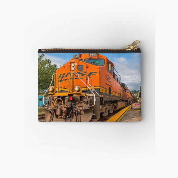 Item preview, BNSF Locomotive designed and sold by dbvirago.