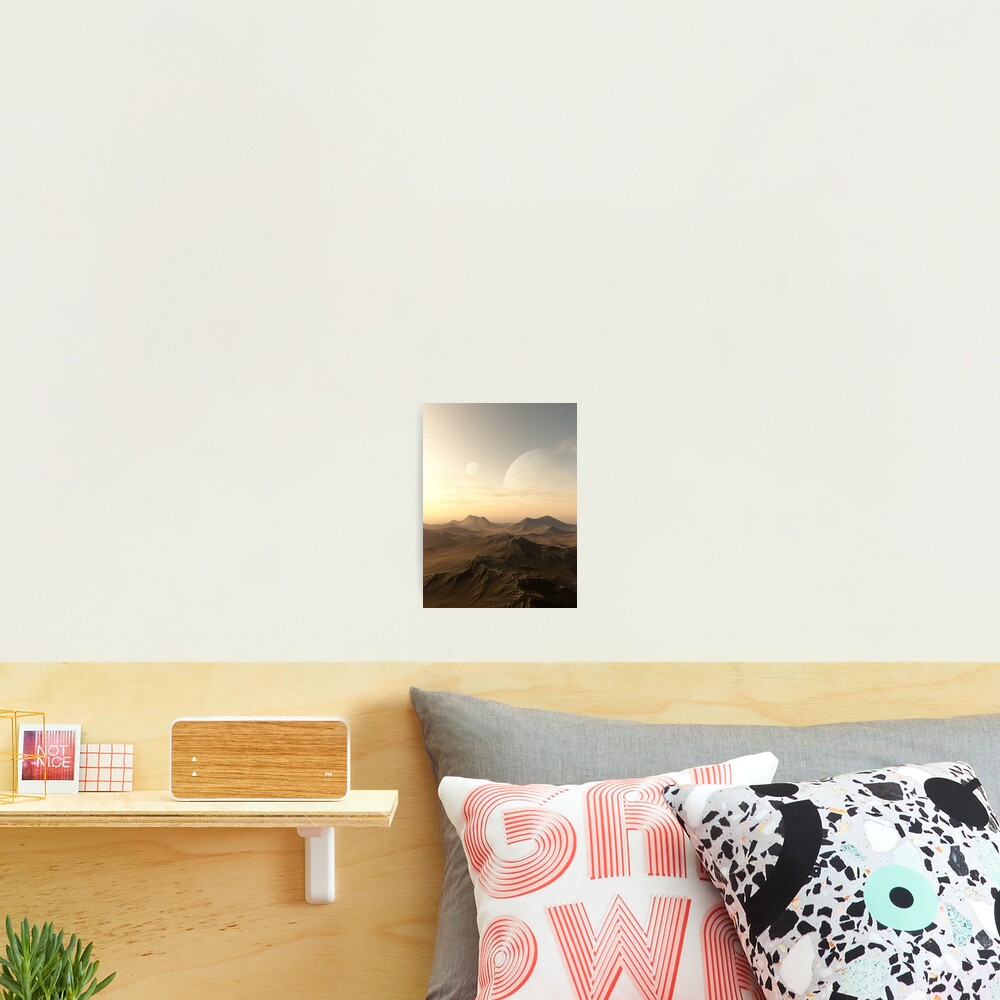 Item preview, Photographic Print designed and sold by algoldesigns.